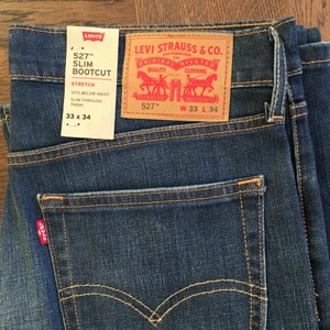 Levis jeans  - Skit najs Levis jeans !