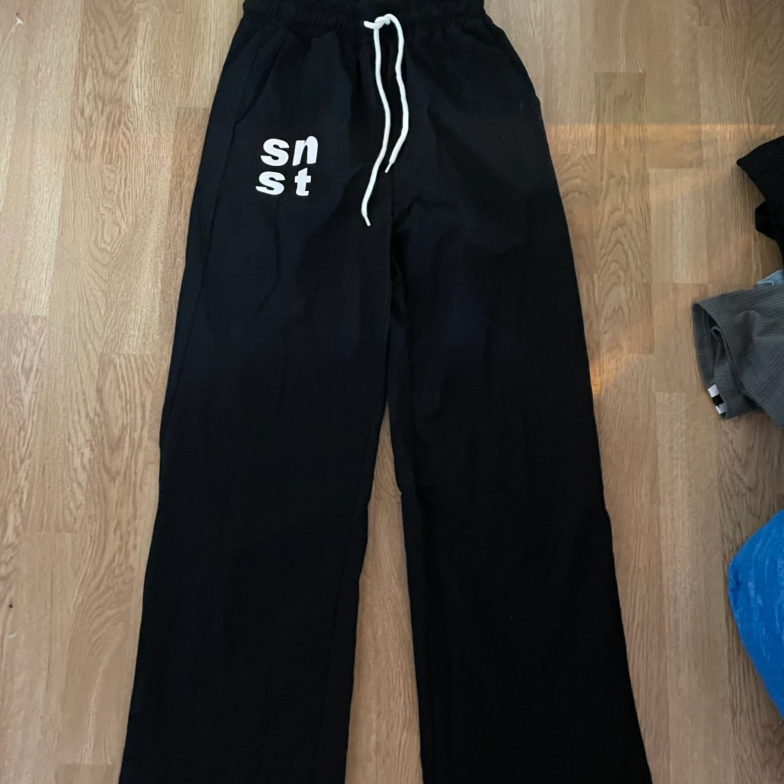 SHEIN mjukisbyxa st XS