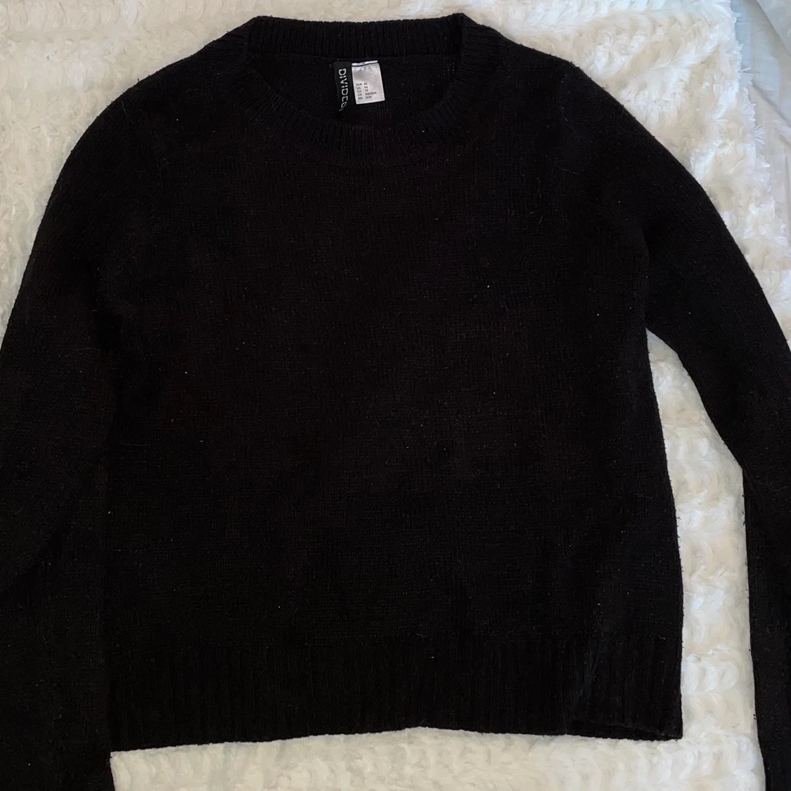 Hm stickade tröjor - 90