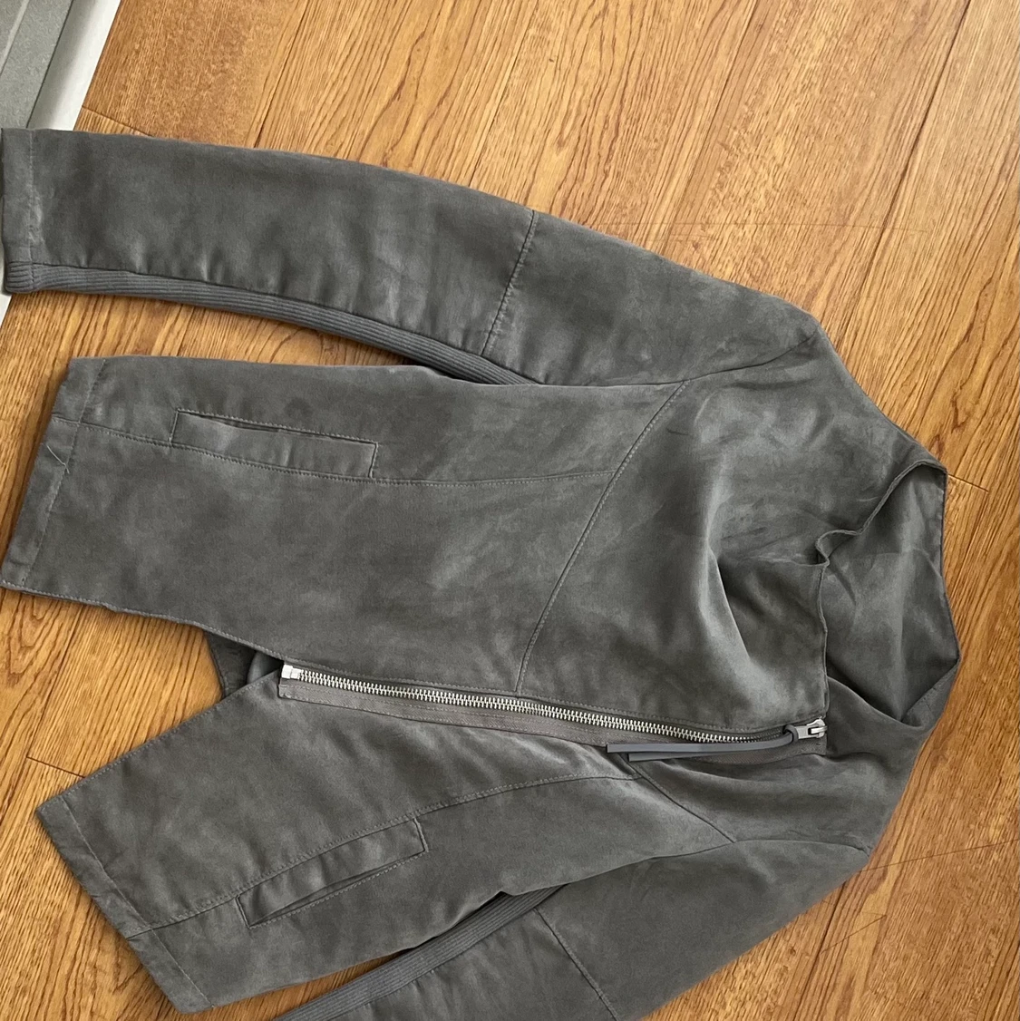 Höstjacka Storlek 38 - 90