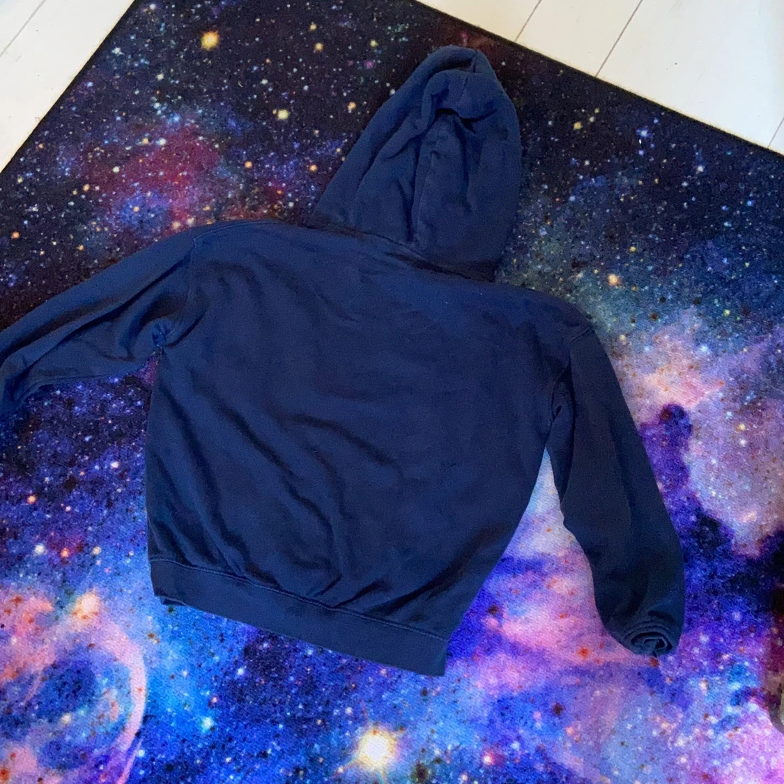 Hogwarts hoddie  - 90