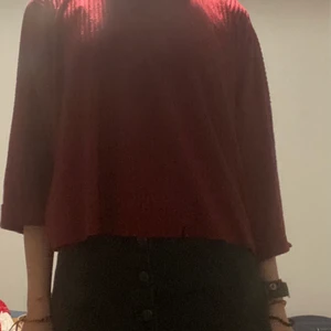 Forever 21 burgundy loose blouse  - One of my old favorites! It does have a cut on it so I’ve deducted the price. I don’t personally think it isn’t wearable I still think it’s very lovely to use and the cut is very minimal.