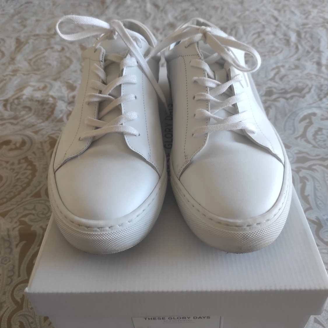 Sneakers These Glory Days