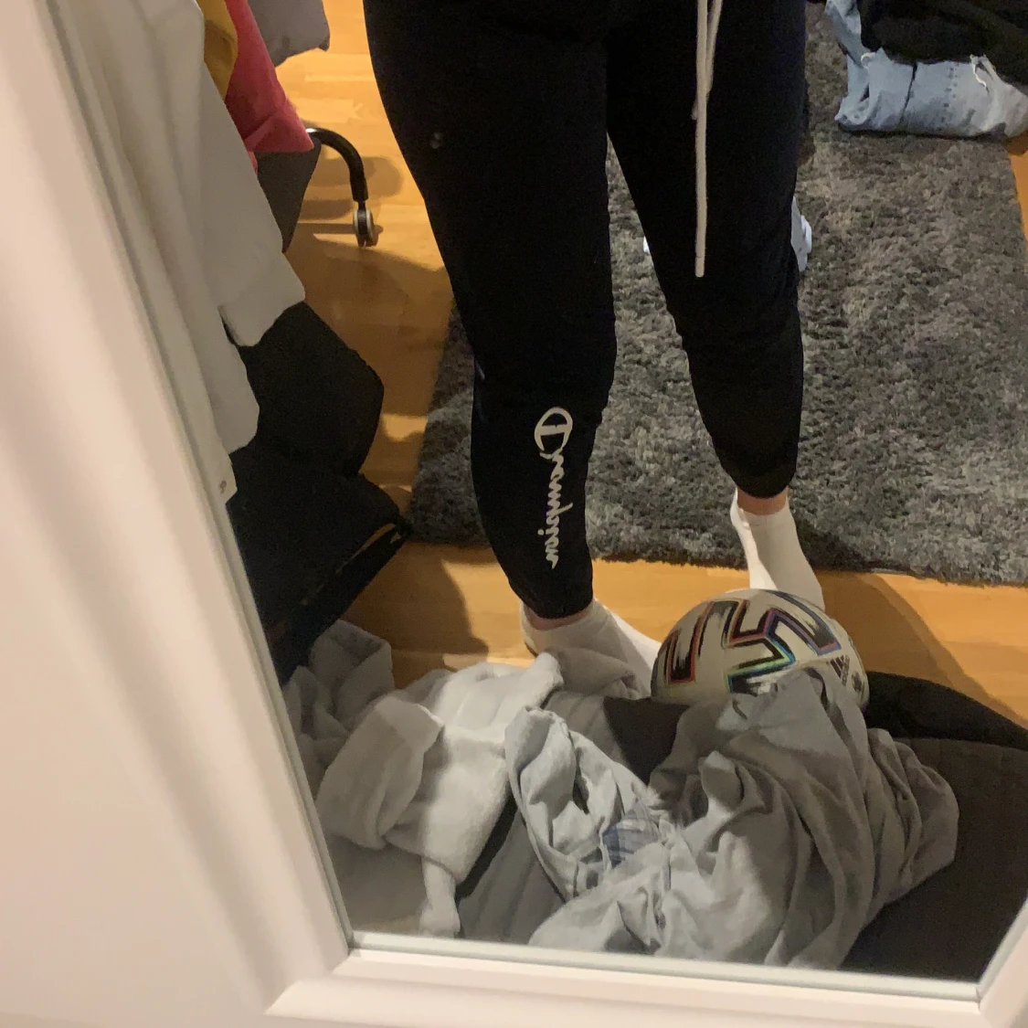 Champions mjukisbyxor  - 91