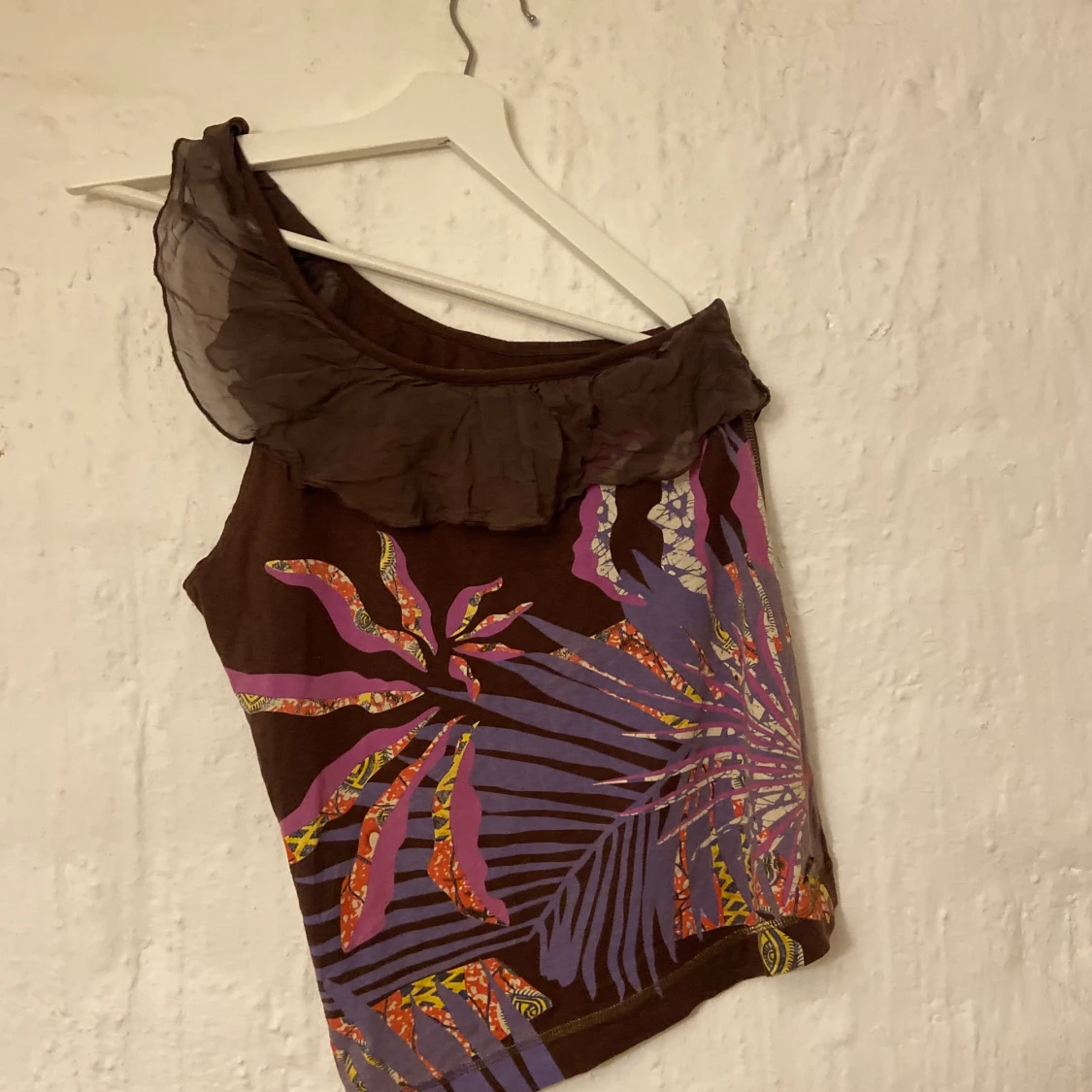 Off-shoulder-topp💐 - 90