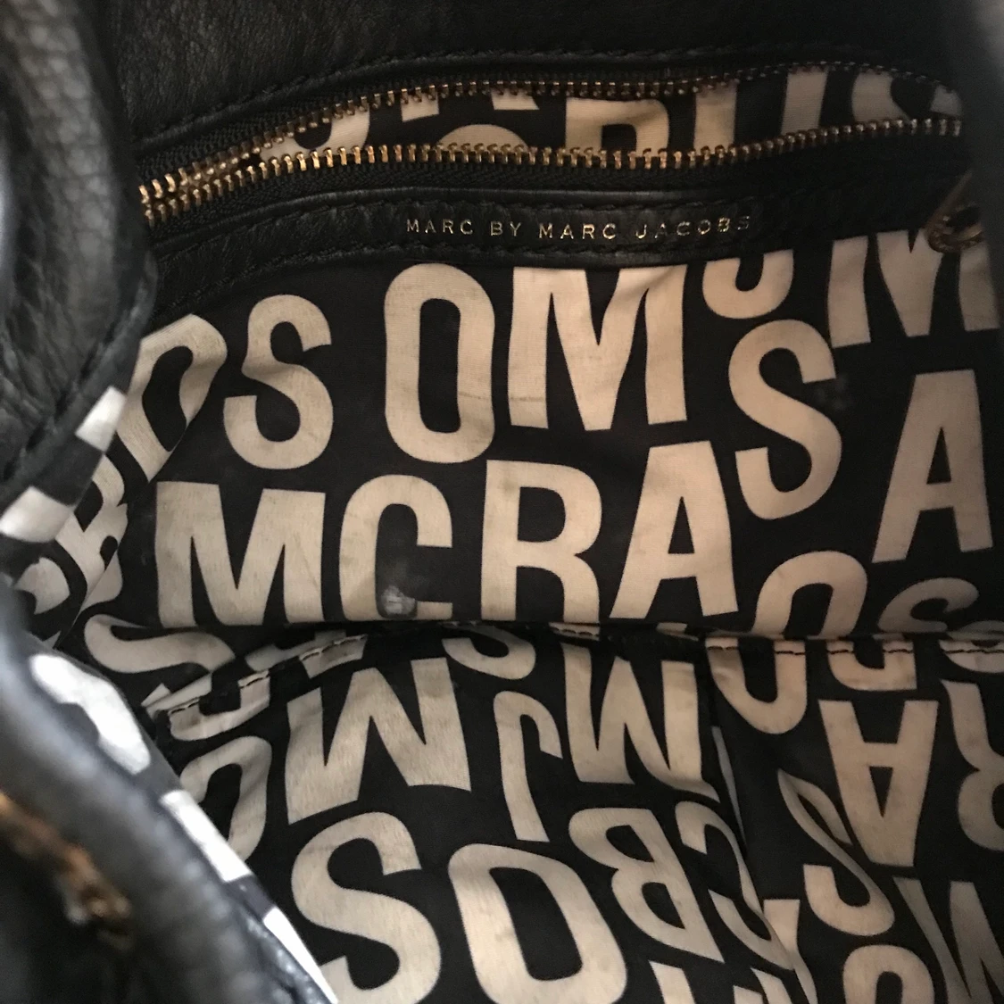 Väska Marc Jacobs  - 91