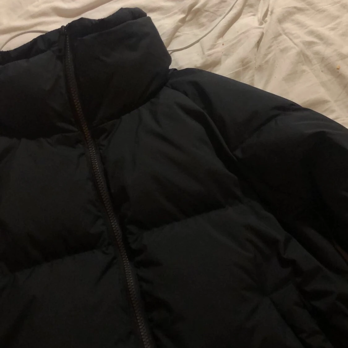 Pufferjacka nelly - 91