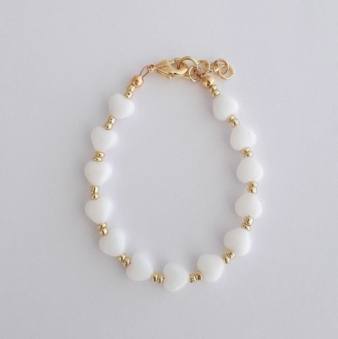 Intressekoll på handgjorda smycken - 90