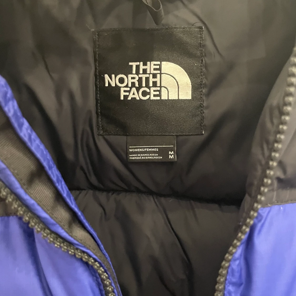North Face Jacka - 91