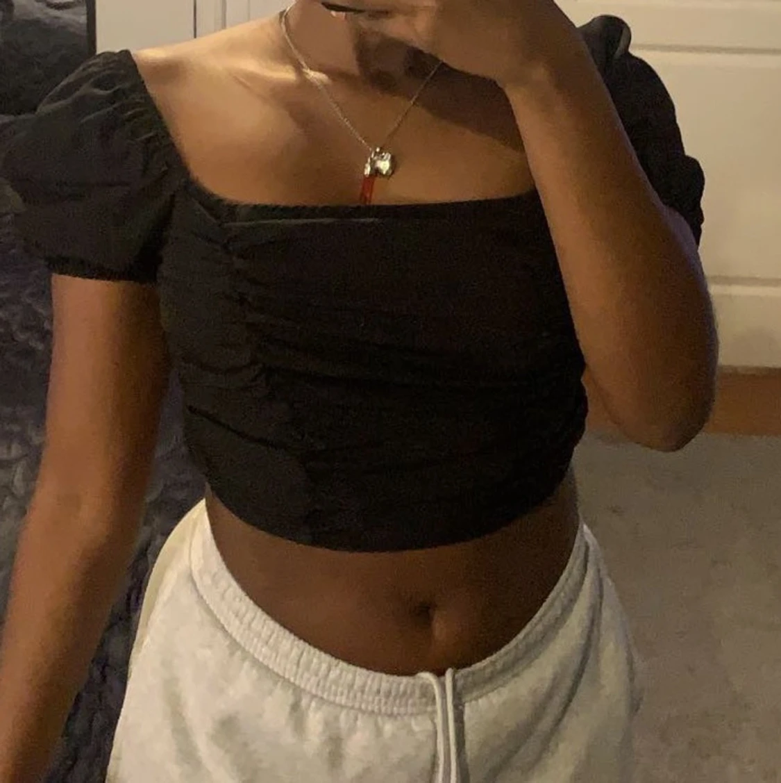 Super fin tröja  - 90