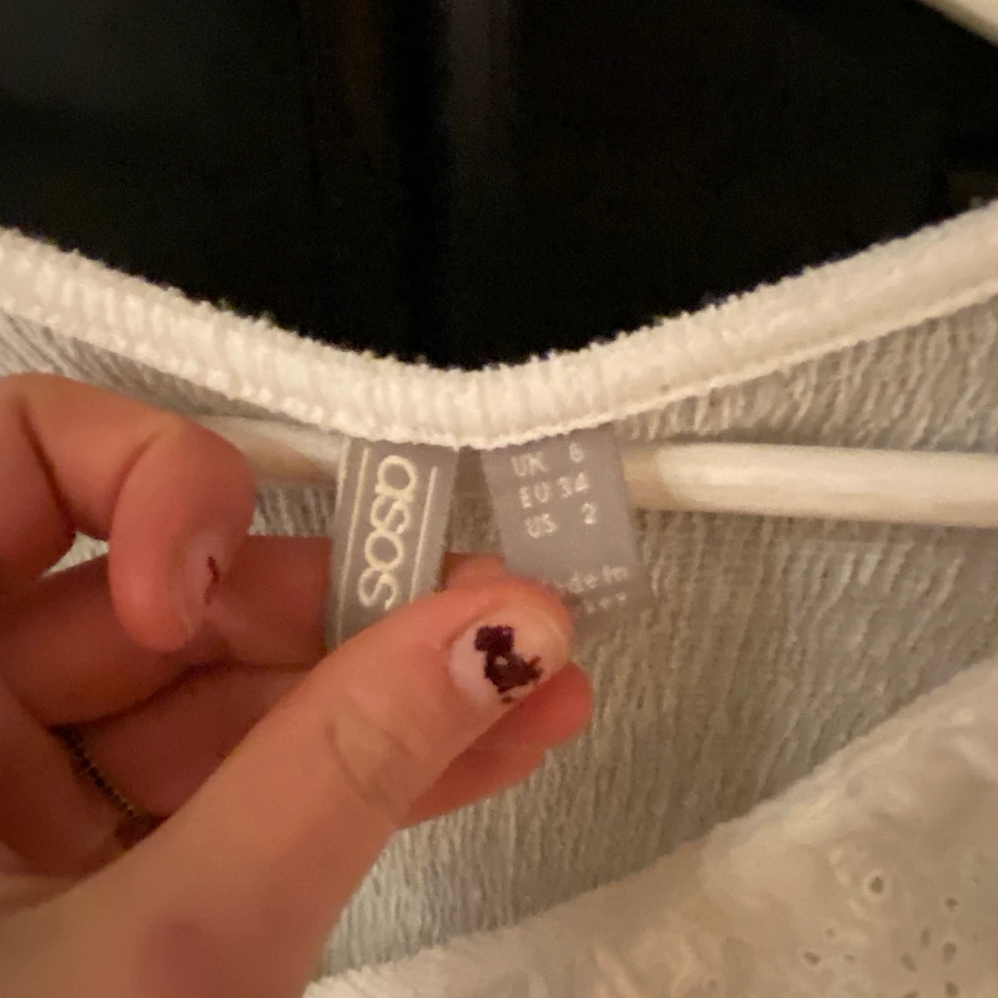 Blus från asos  - 90