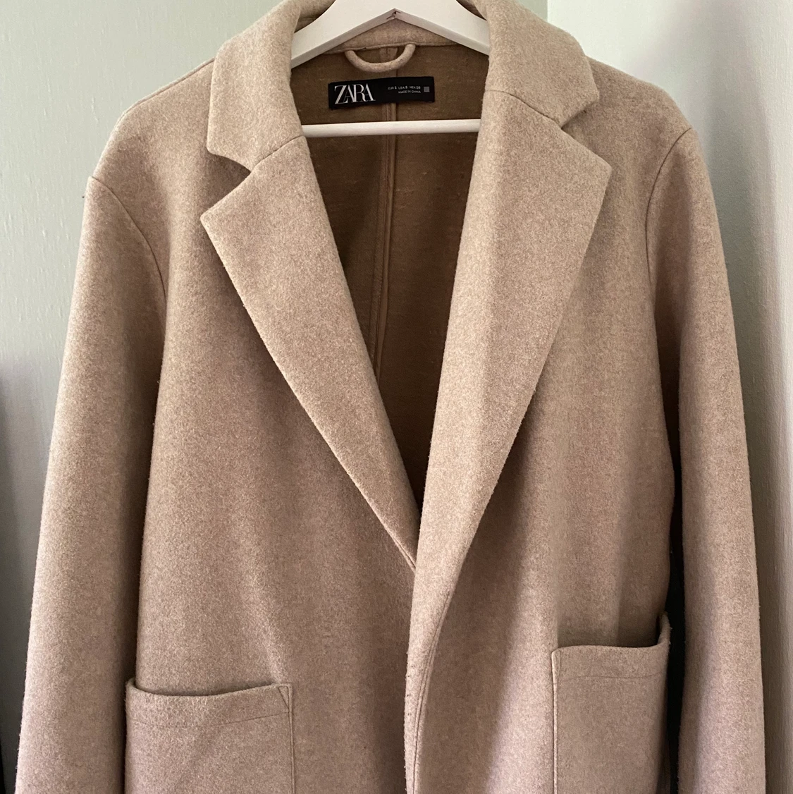 Kappa från Zara - 91