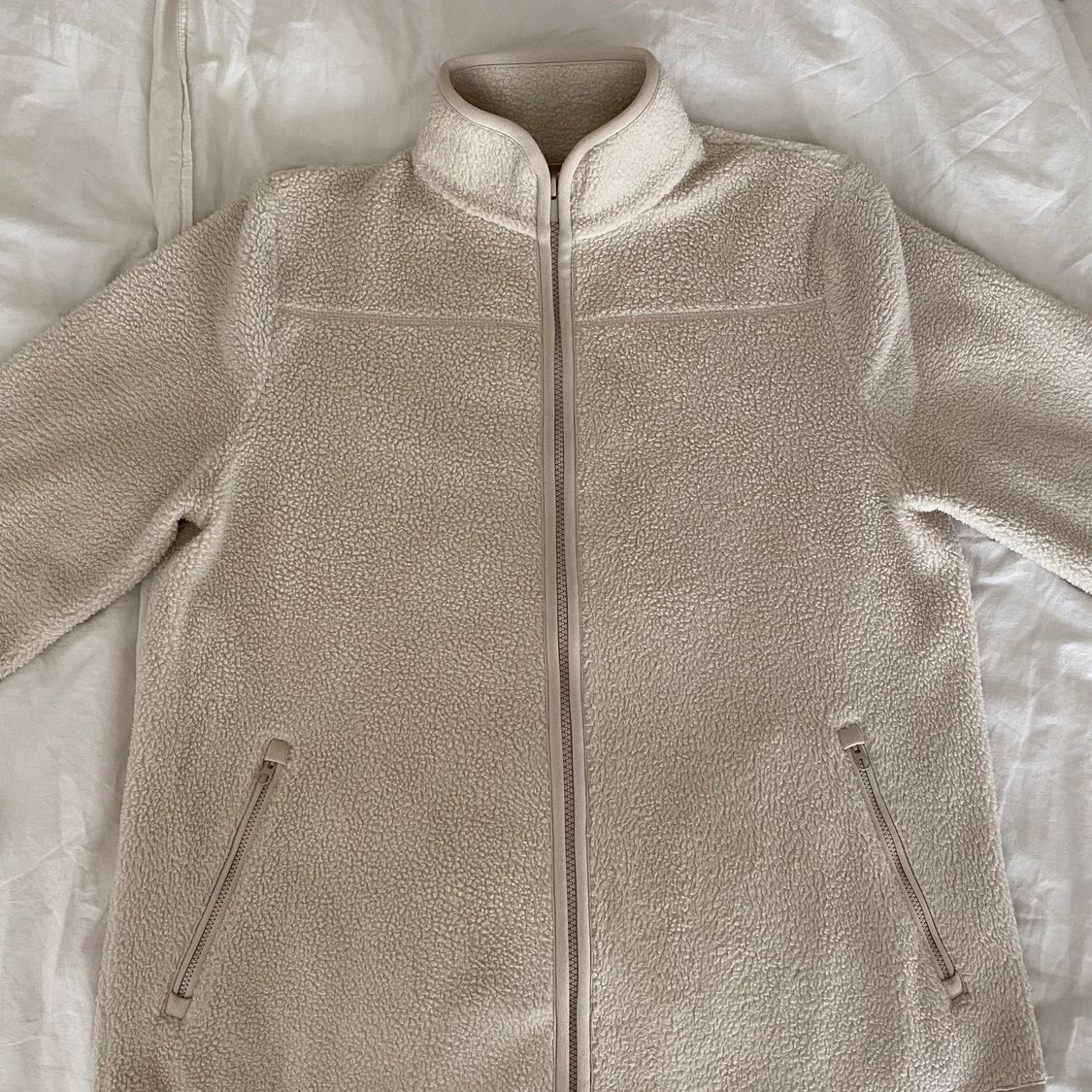 Fleecetröja Carin Wester - 90