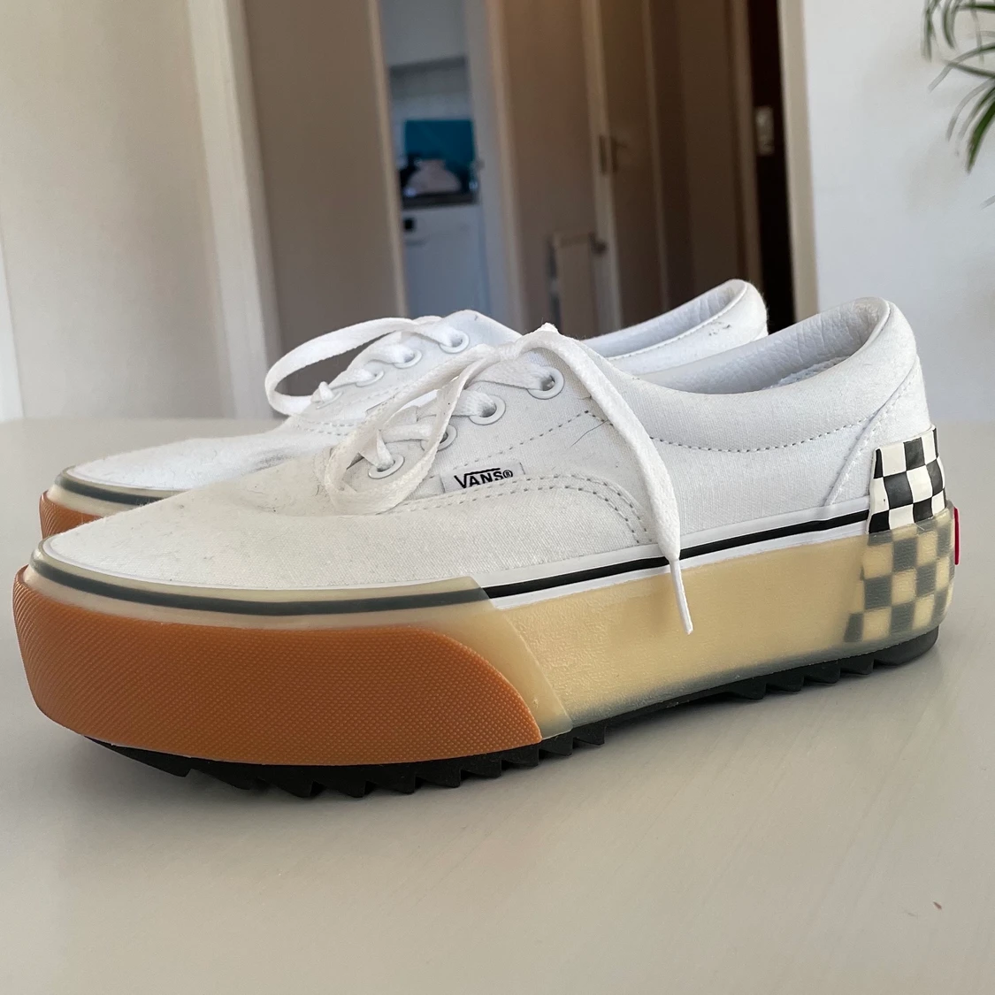 Slutsålda Vans