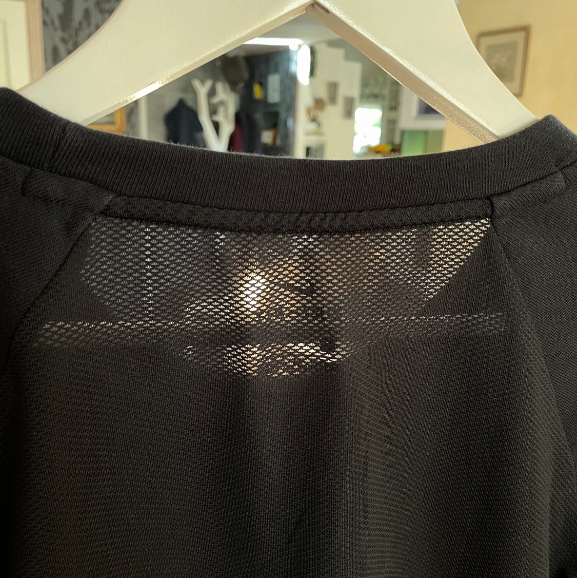 Nike Croptop träningströja - 90