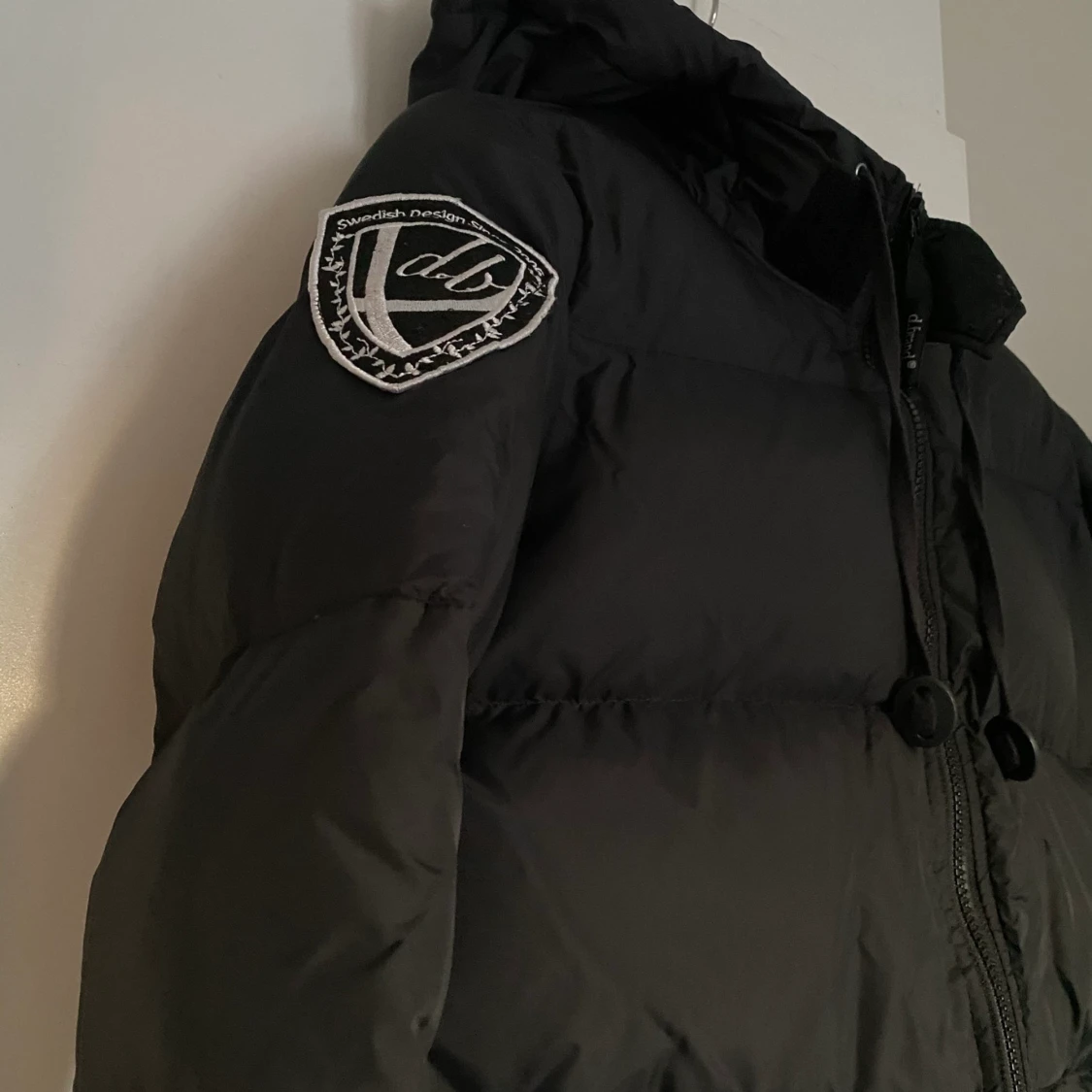 D.brand vinterjacka - 90