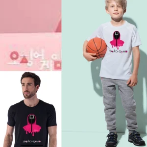 Anpassade T shirt - T-shirt i den mest visade serien.                                             det finns i alla storlekar från: S till 3xl.                    Barnstorlekar: för mer information skicka MD.                     Pris 200 kr