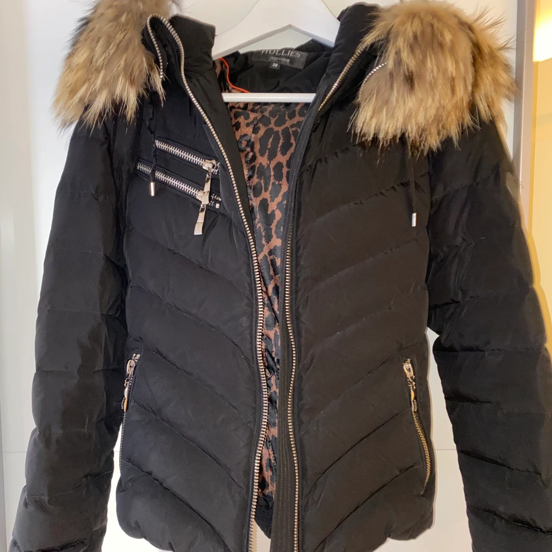 Hollies jacka  - 90