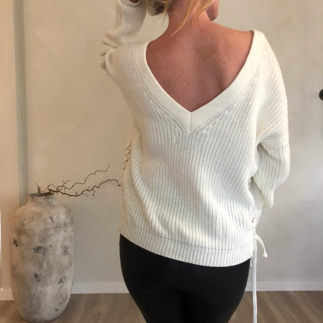 Ivyrevel tröja stl S