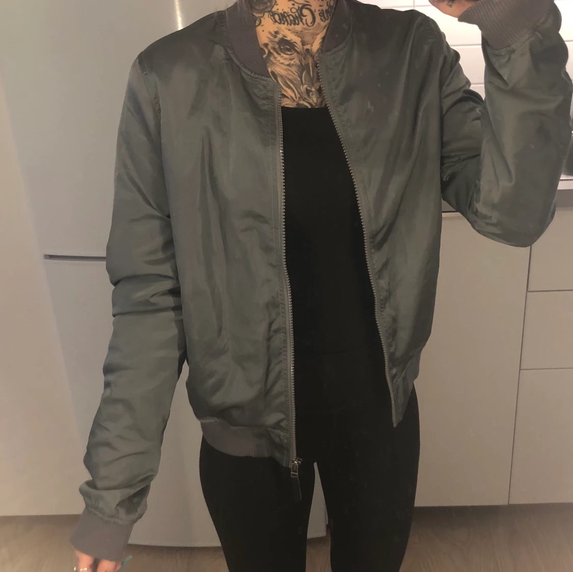 Rut & Circle - Bomberjacka, strl 32