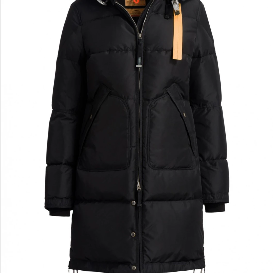 Parajumper long bear