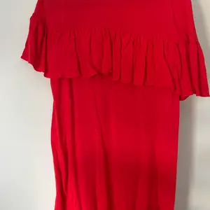 Red dress new