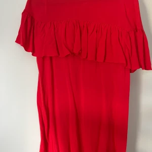 Dress - Red dress new