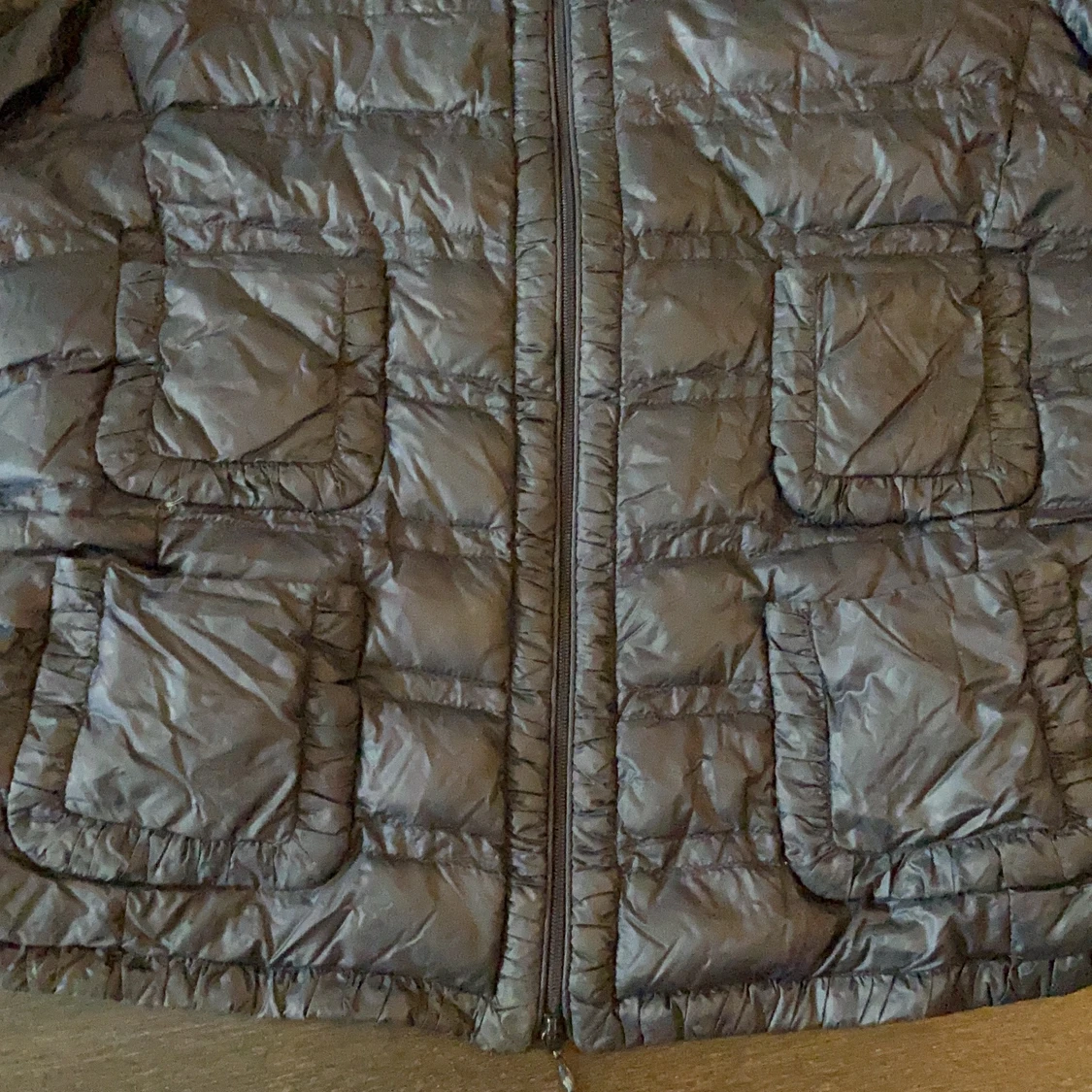 Moncler dunjacka - 90