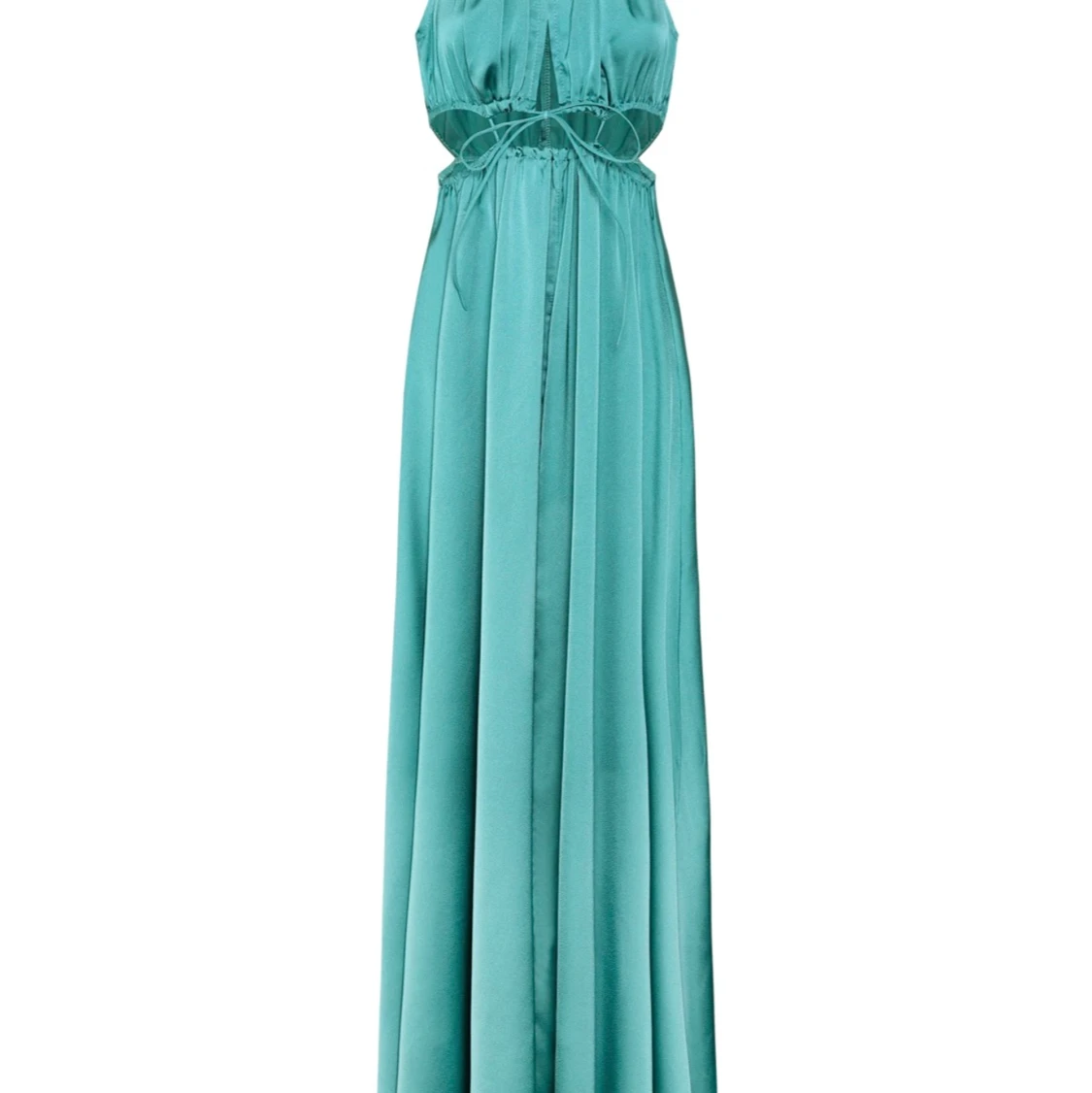 Oanvänd klänning  - 90