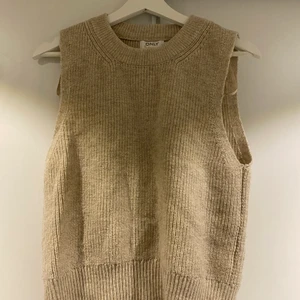 Begie väst - Använt 1 gång