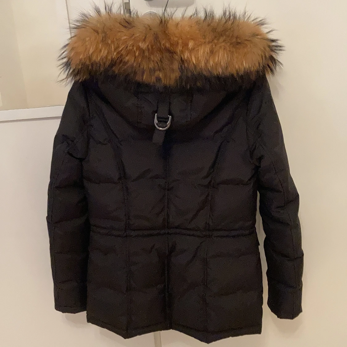 Chelsea vinterjacka storlek 36 - 90