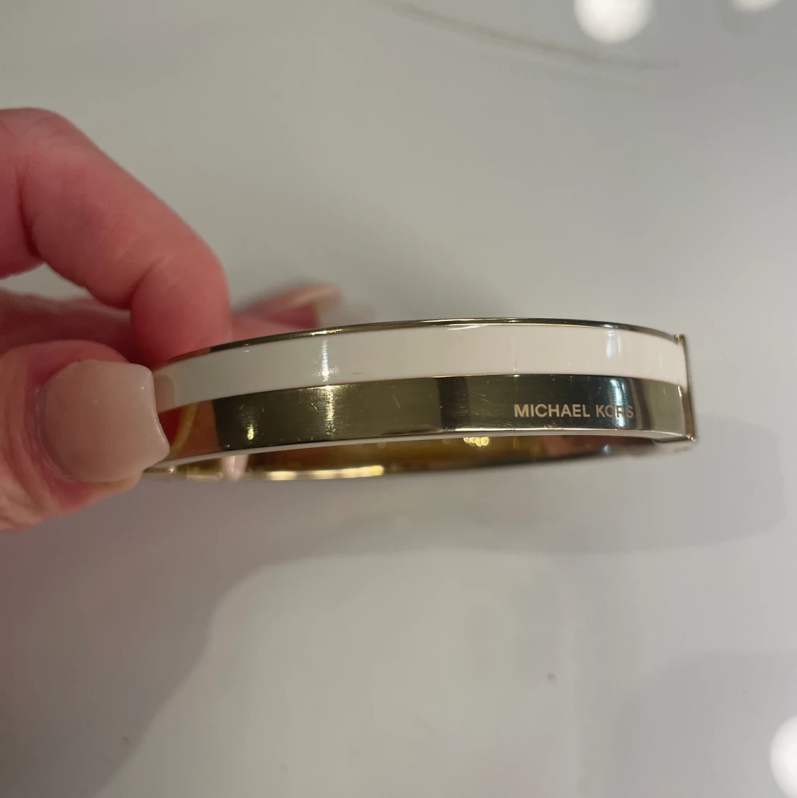 Michael kors armband 