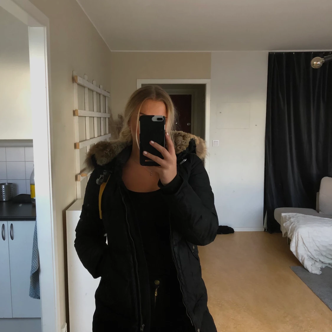 Parajumper Longbear - 90