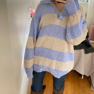 Eftertraktad zara tröja - Eftertraktad tröja från zara som inte säljs längre, köpt för ca 500 storlek S (exklusive frakt)