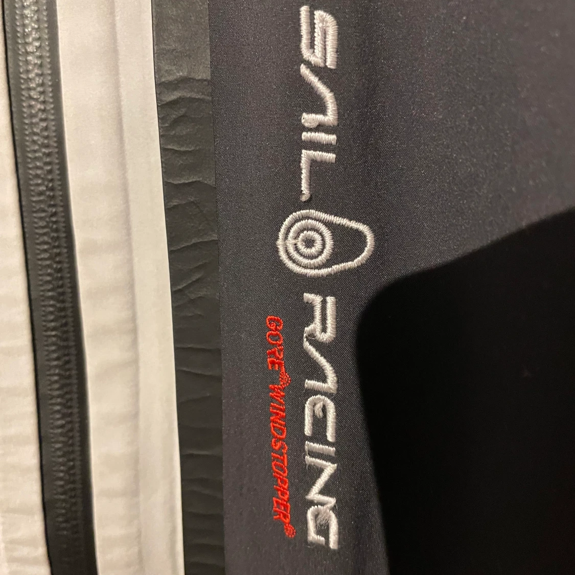 Sail racing seglarjacka - 90