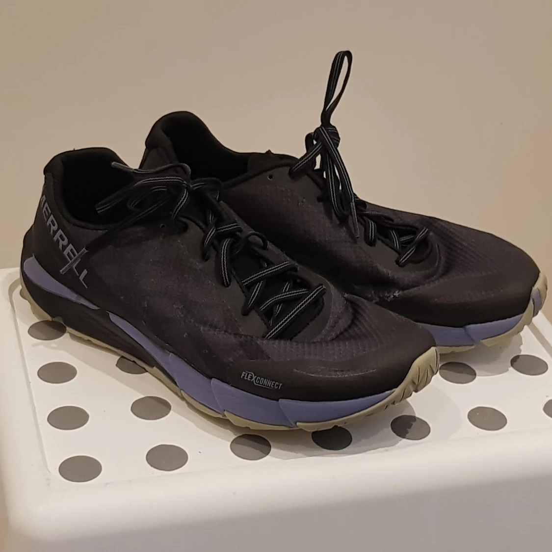 Merrel Löparskor strl 38,5