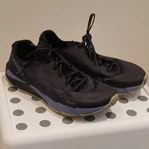 Merrel Löparskor strl 38,5 - Merrel löparskor storlek 38,5 dam, bra skick