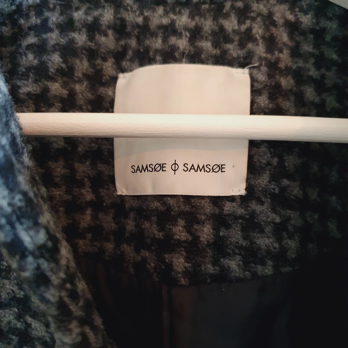 Kappa från Samsøe & Samsøe  - 90