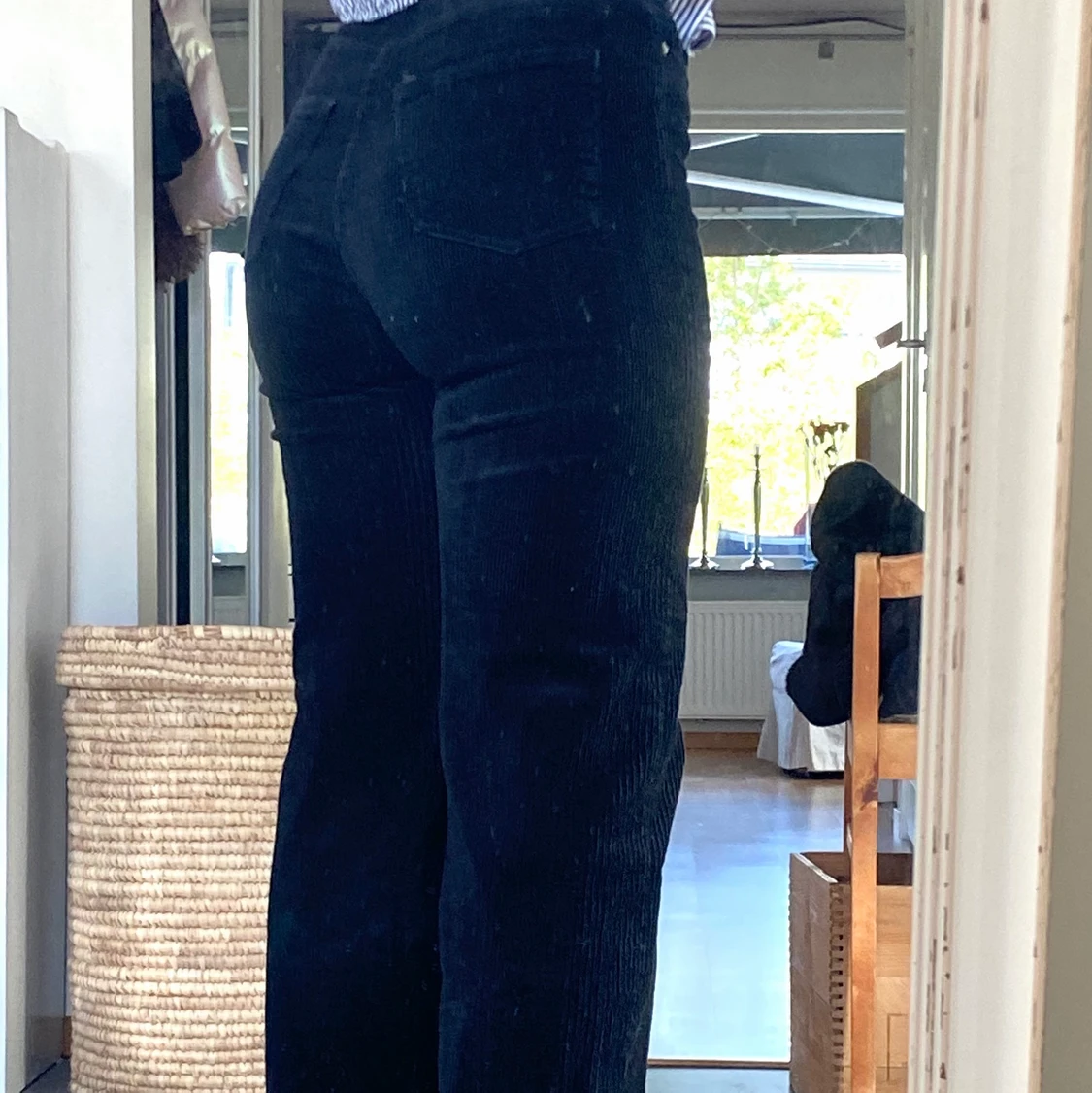 Manchesterbyxor - 91