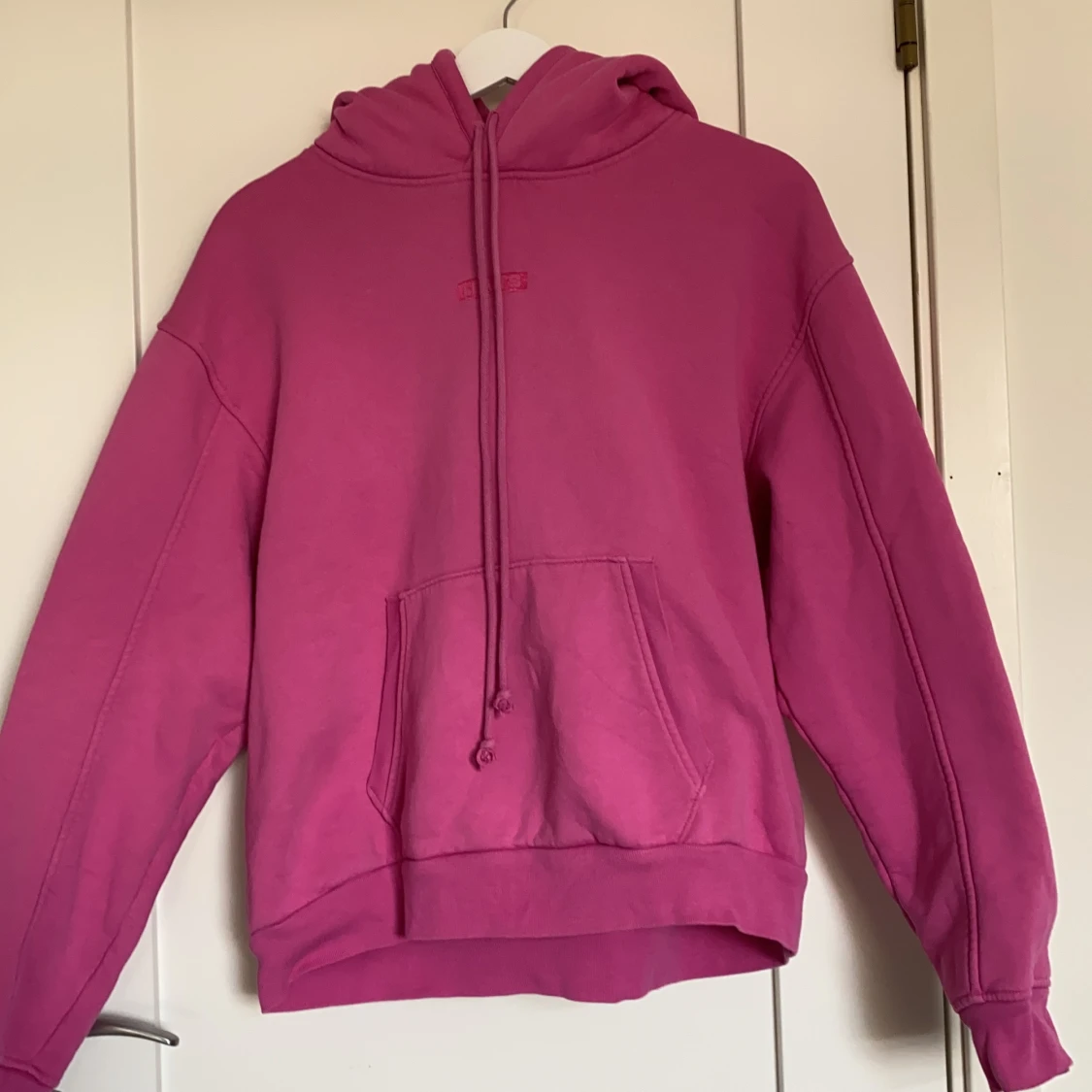 Rosa hoodie strl S,  - 90