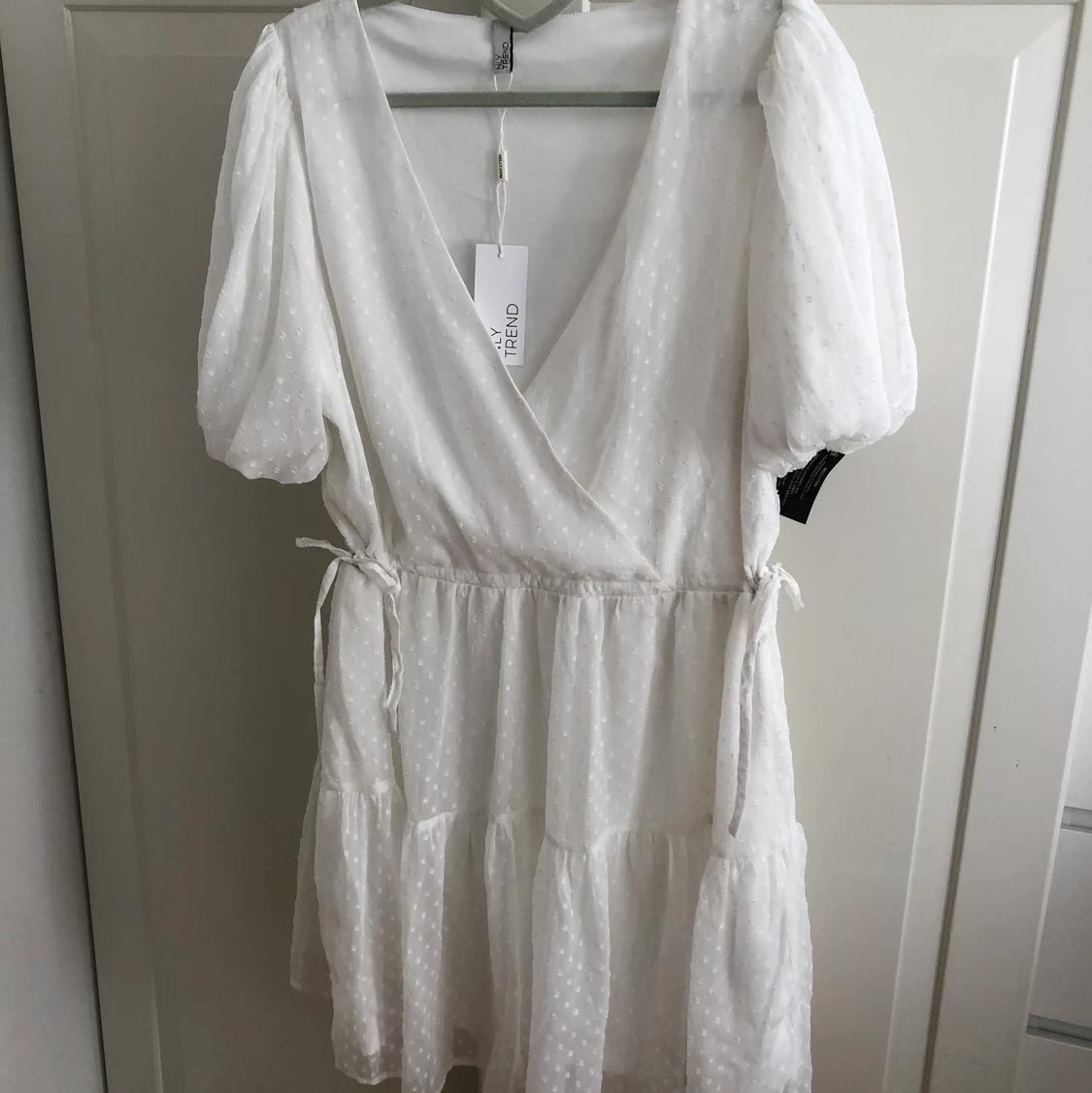 Klänning från Nelly/ NLY Trend