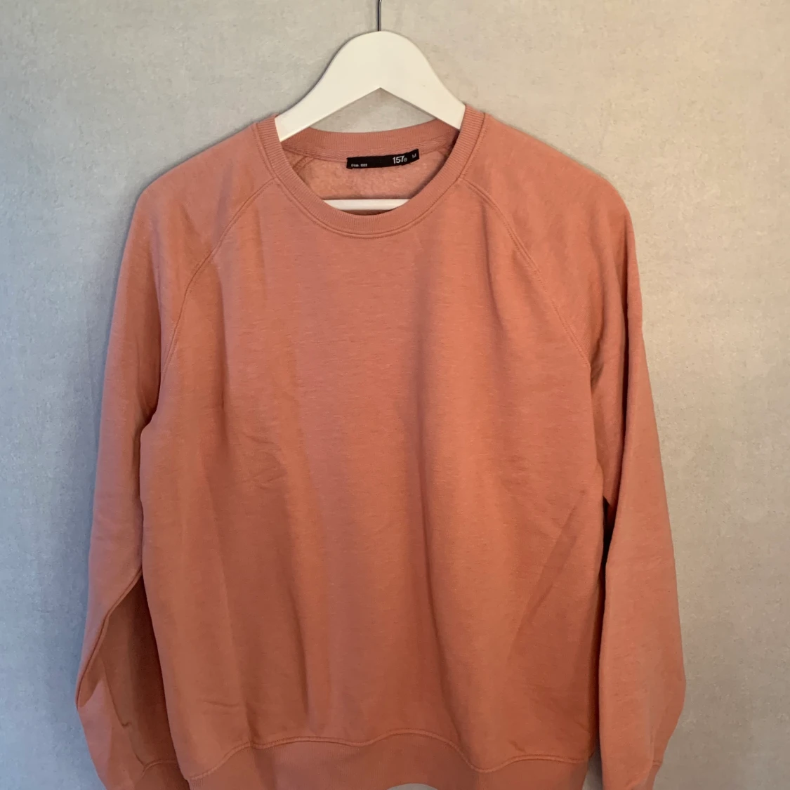 Sweatshirt storlek M