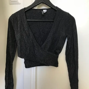 Storlek S - Topp från HM🌸