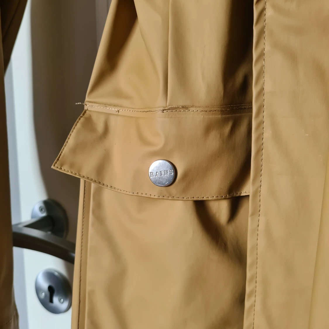 Regnjacka från Rains  - 91