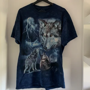 Vintage T-Shirt - En vintage T-Shirt i storlek M