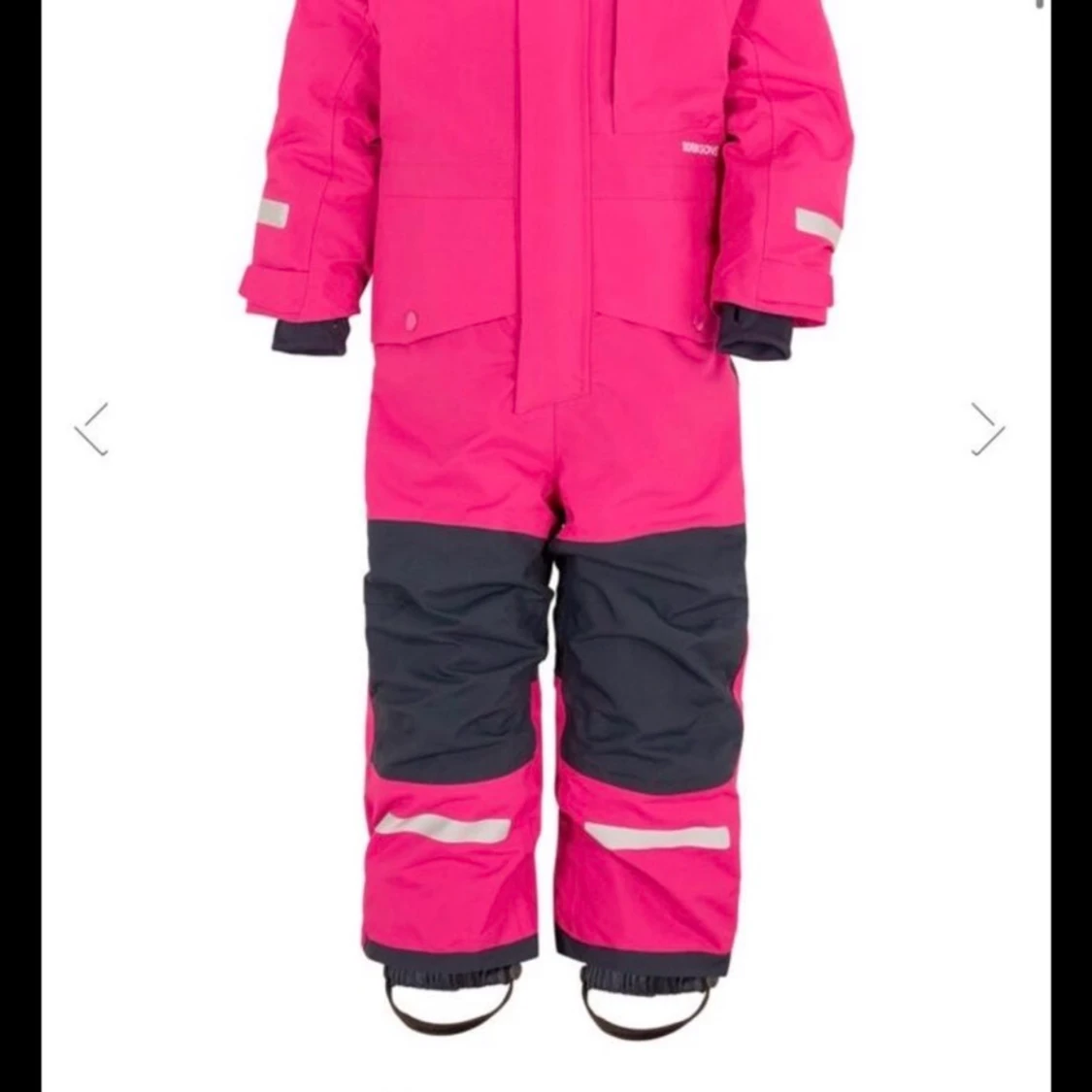 Didriksonsoverall Björnen 