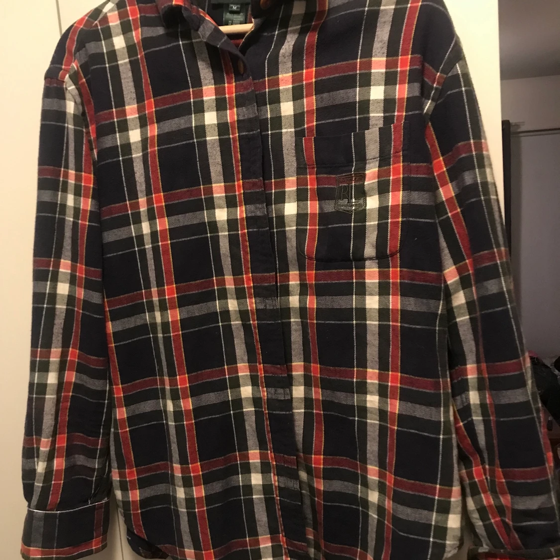 Skjorta - Ralph Lauren 