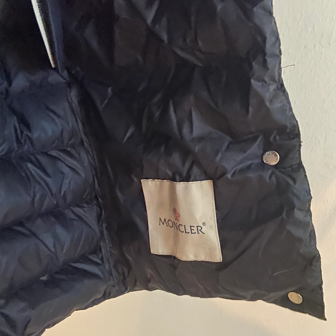 Moncler vest  - 91
