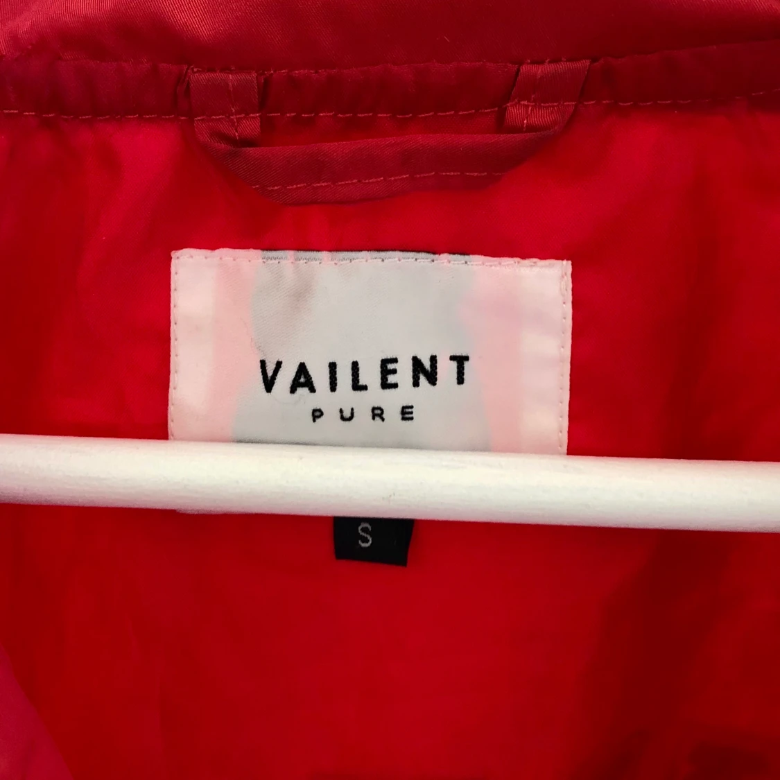 Vailent jacka i strl s - 91