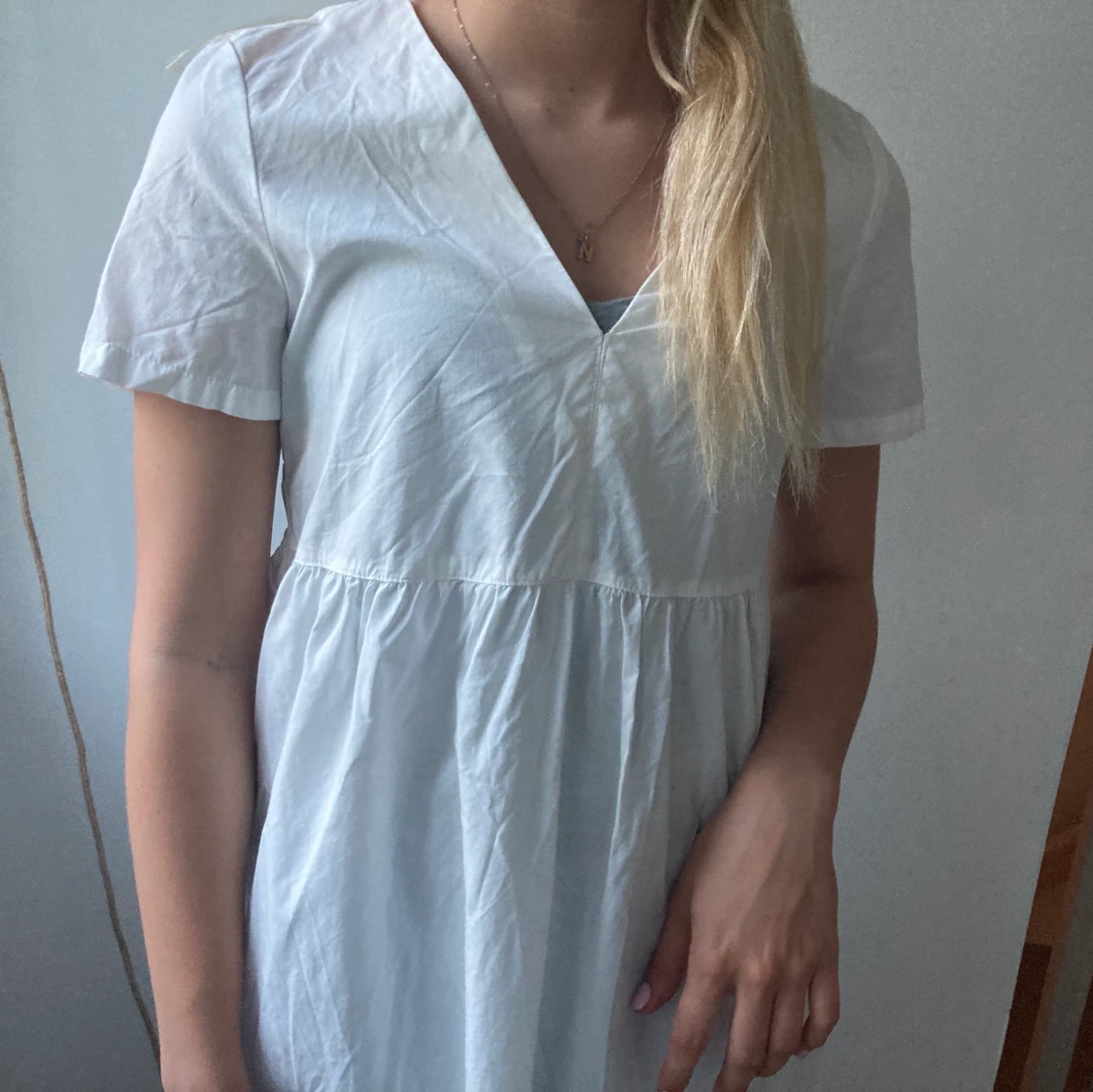 Sommar klänning 🌼🌼